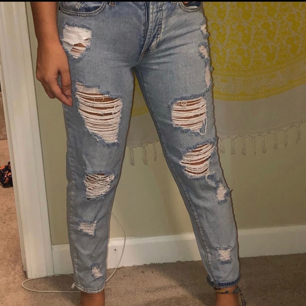 Brandy Melville Jeans